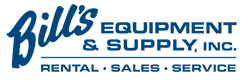 Bills Equipment Supply, Inc.