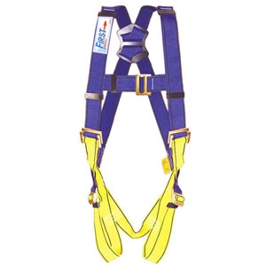 Aerial High Reach Aerial Lift Safety Harness