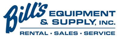 Bill's Equipment & Supply, Inc.