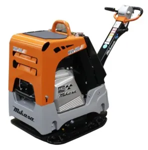 Multiquip 1000lb. Reversible Plate Compactor