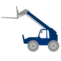 Forklifts & Material Handling
