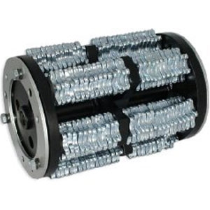 Carbide Scarafier Drum