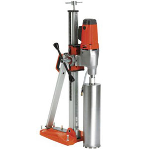 Floor Stand Core Drill