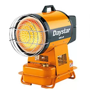 Daystar Infared Heater