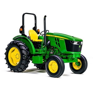 JD Utility Tractor