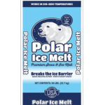 Sales Products Ice Melt