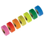 Sales Products Tape