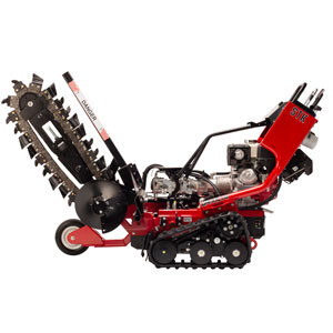 Trenchers 5 Barreto STK